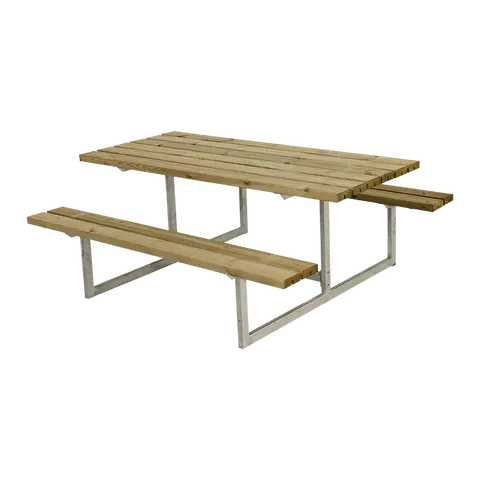 tavolo da picnic Basic