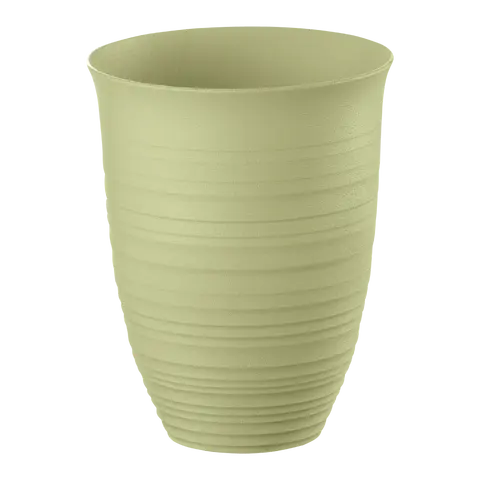 Becher Tierra