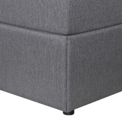 Boxspringbett Anton