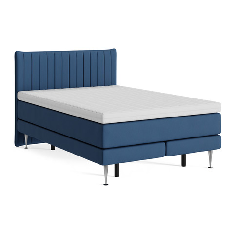 lit boxspring ODIN