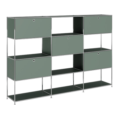scaffale QUADRO