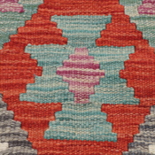 tappeto kilim Afghan Kelim