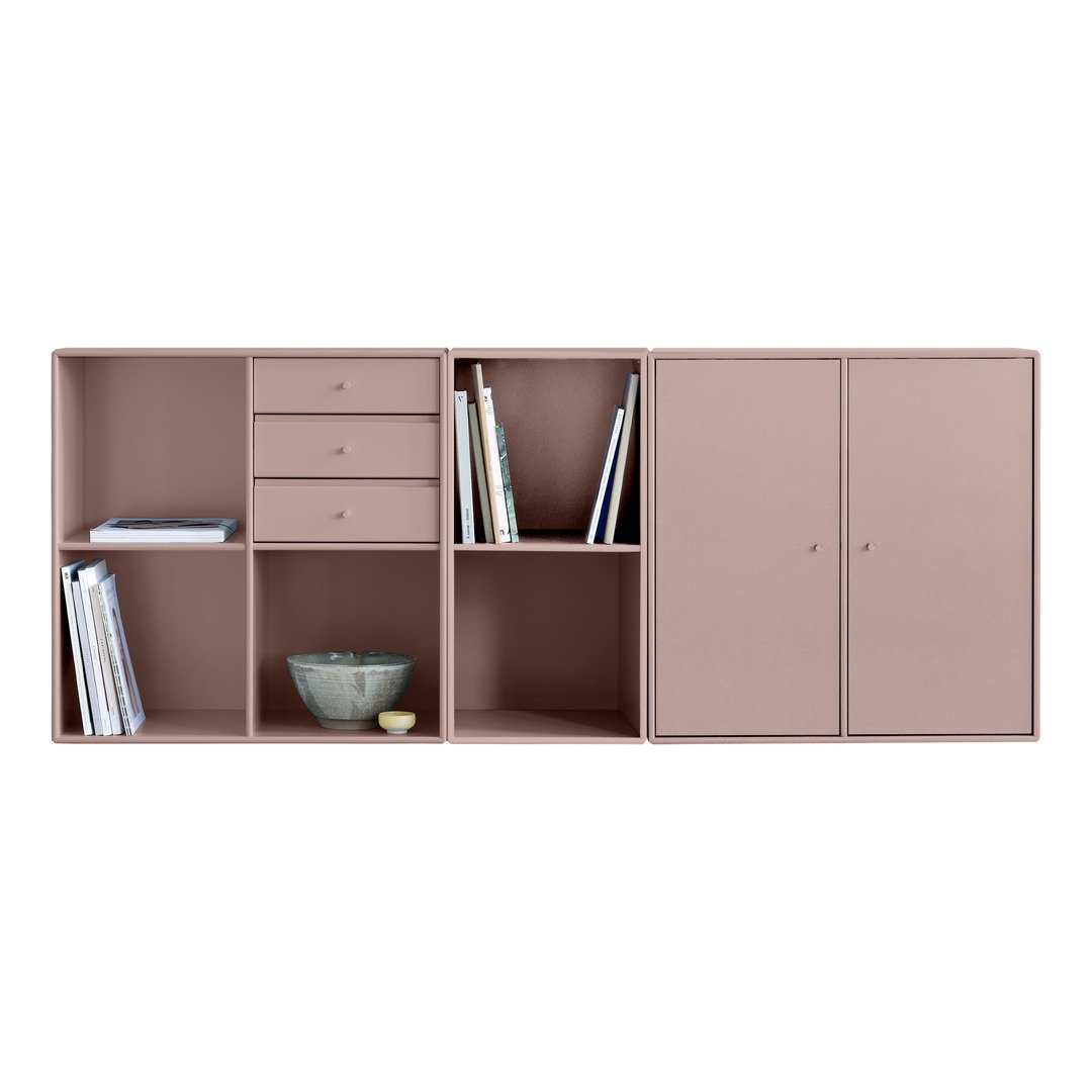sideboard System