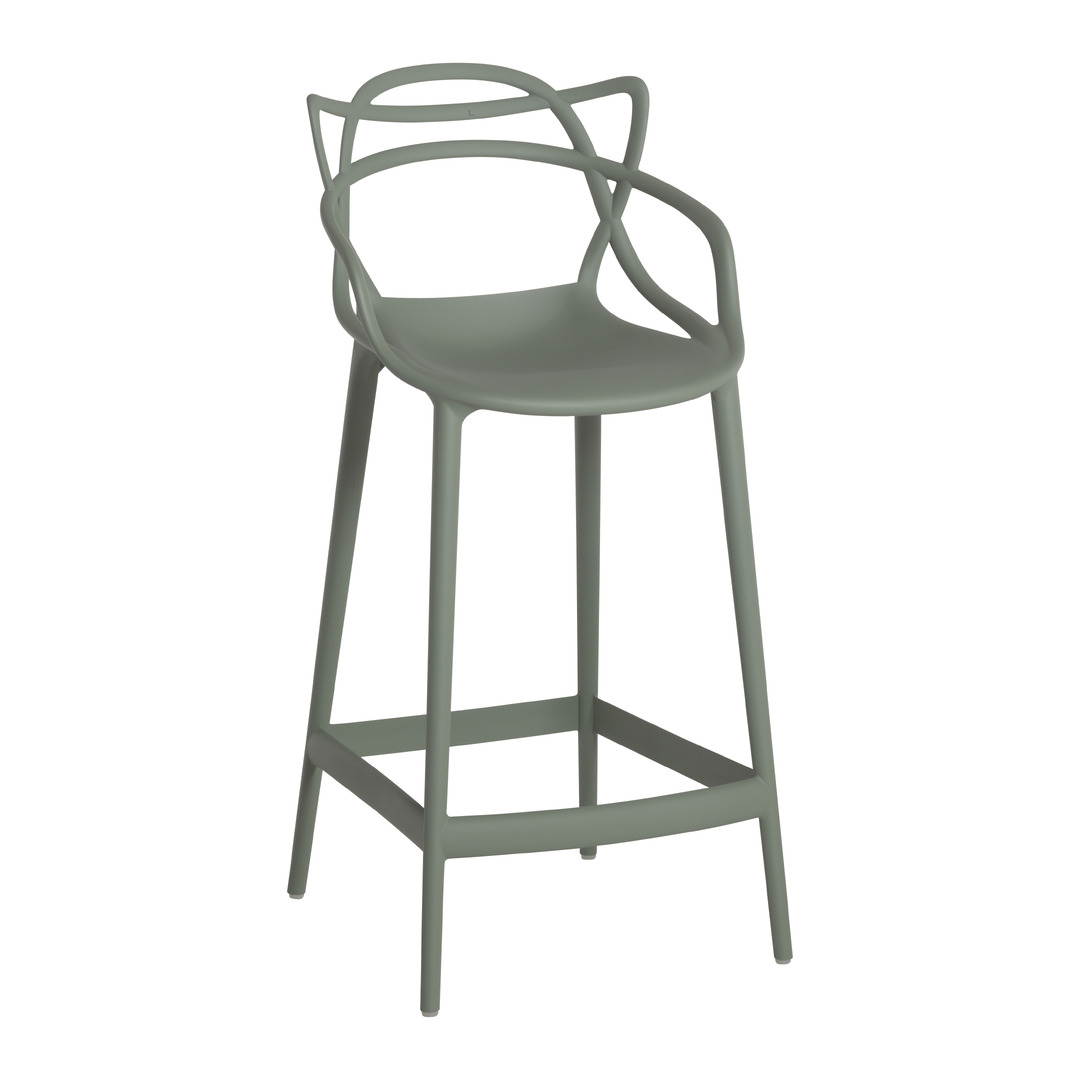 Barhocker Masters Stool