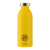 bouteille CLIMA