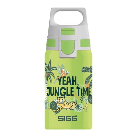 Trinkflasche Shield One