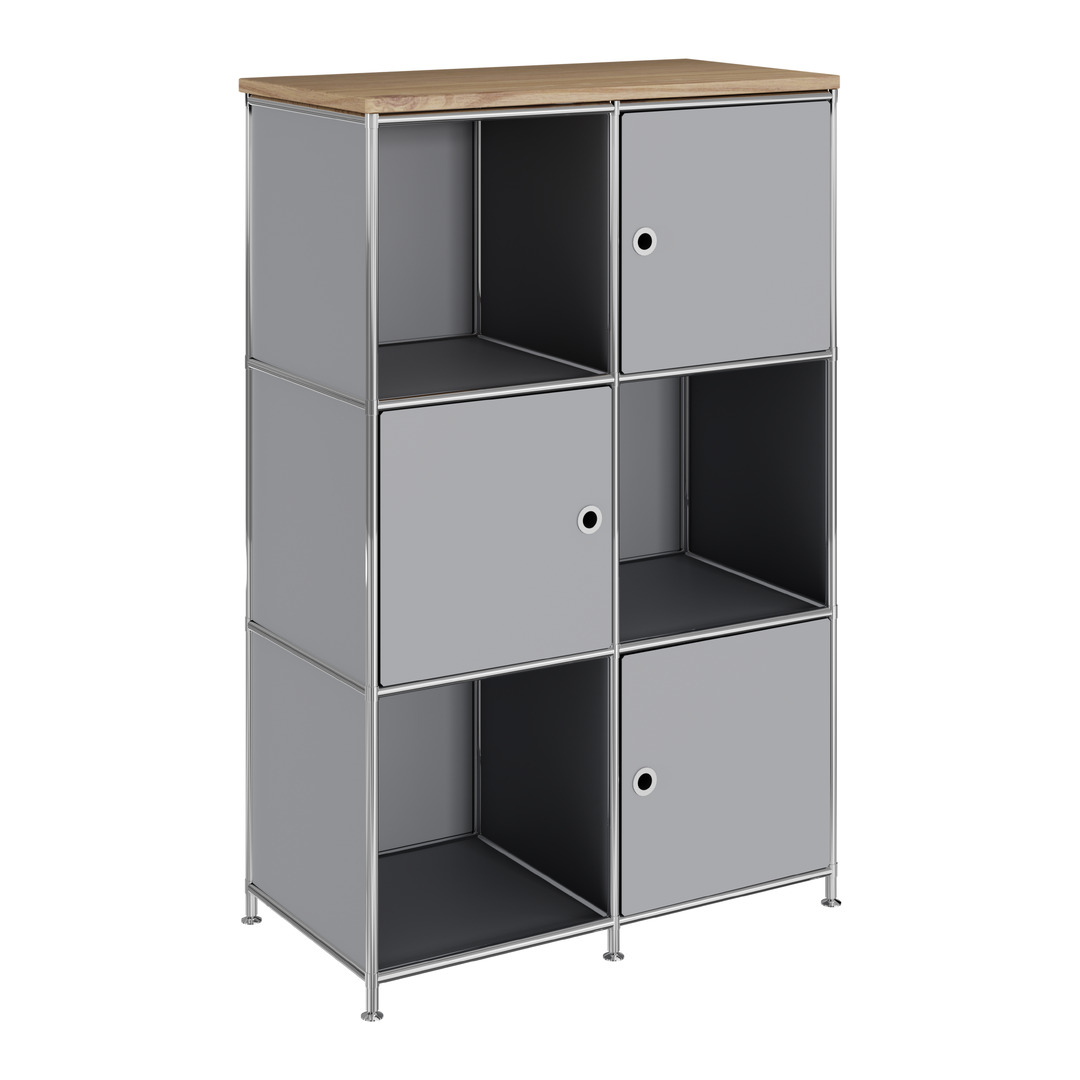 Highboard Quadro