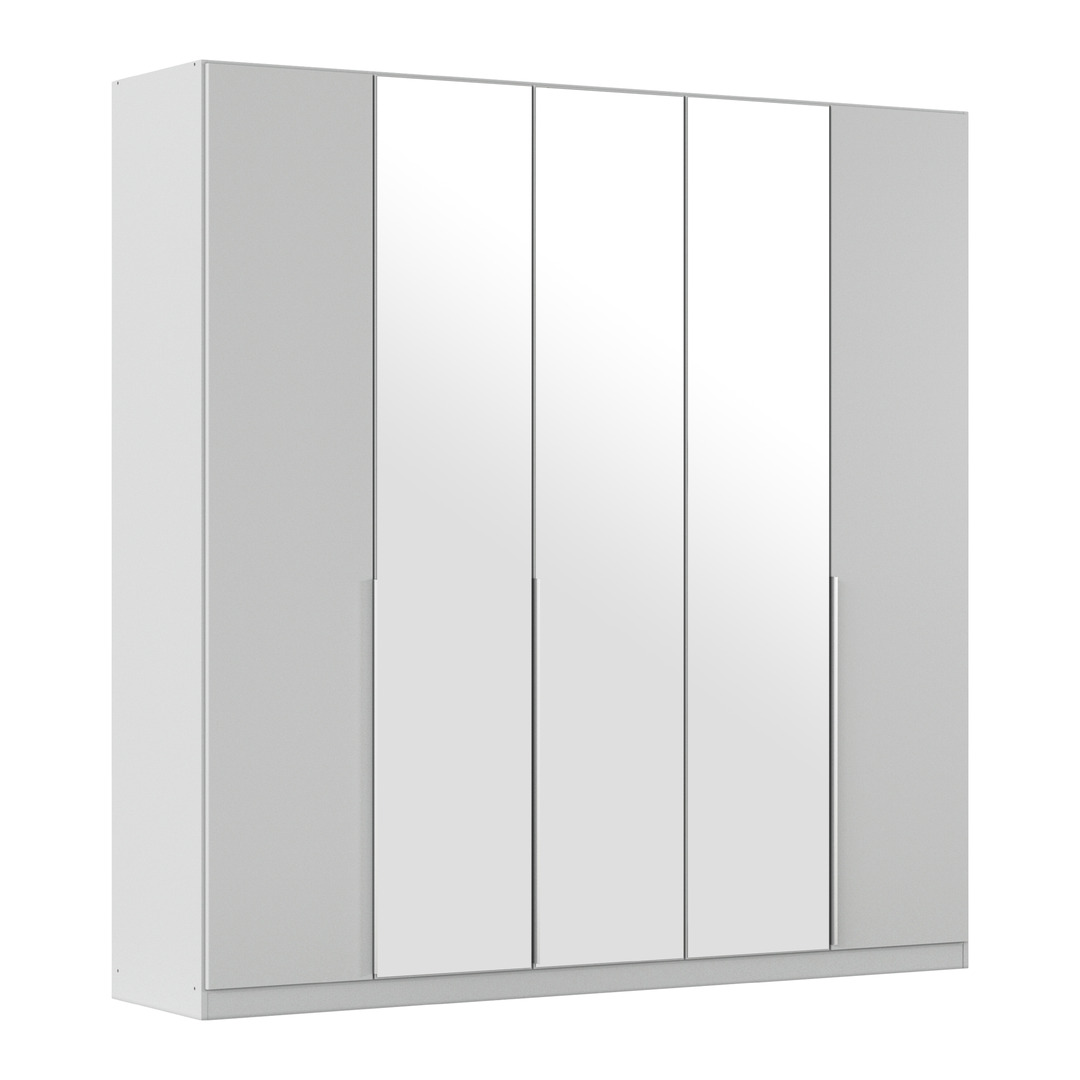 Drehtürenschrank Alabama-201