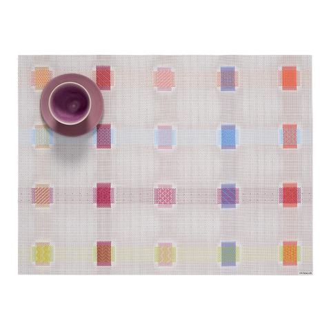 set da tavola Sampler