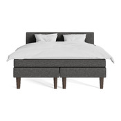 Boxspringbett Diplomat-Cont.