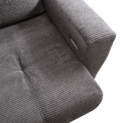 Ecksofa Restato
