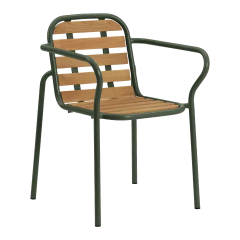 Gartenstuhl VIG