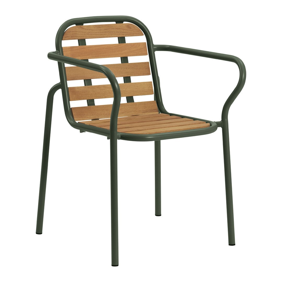 sedia da giardino VIG