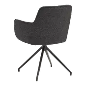 chaise à accoudoirs LAGOS