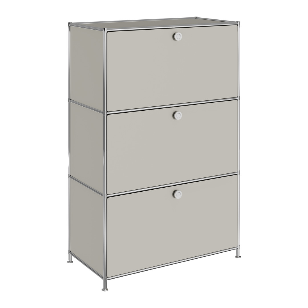 Highboard Quadro