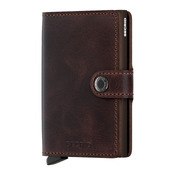 portacarte Miniwallet-Vintage