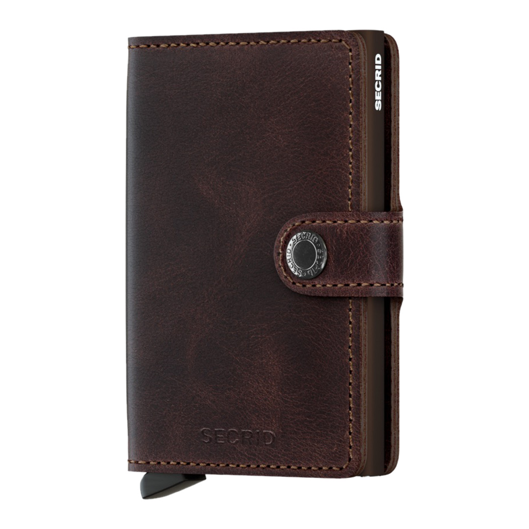 portacarte Miniwallet-Vintage