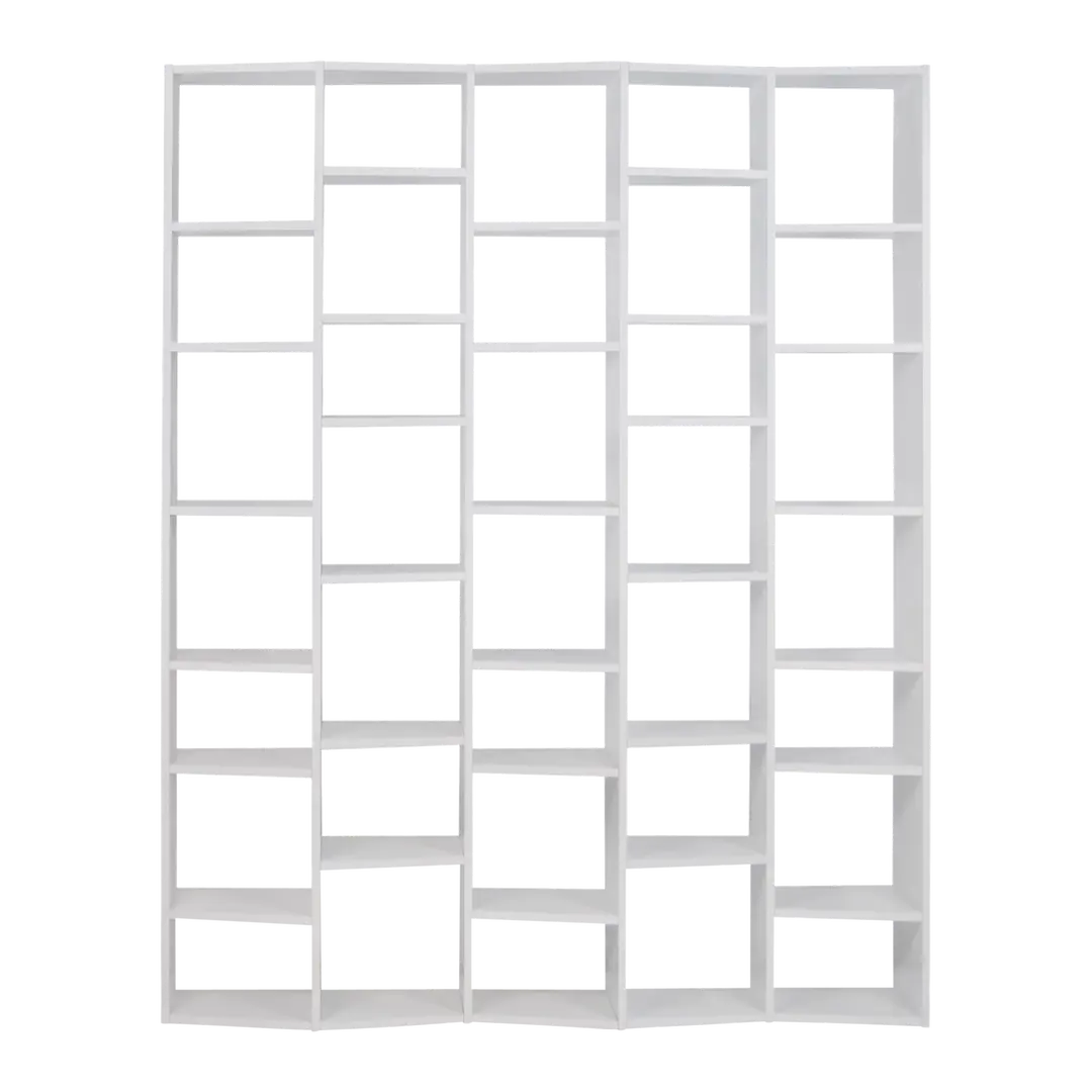 scaffale VALSA