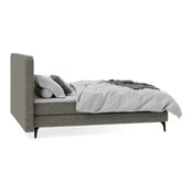 letto Boxspring Massello