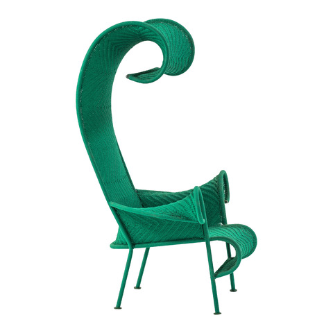 fauteuil Shadowy