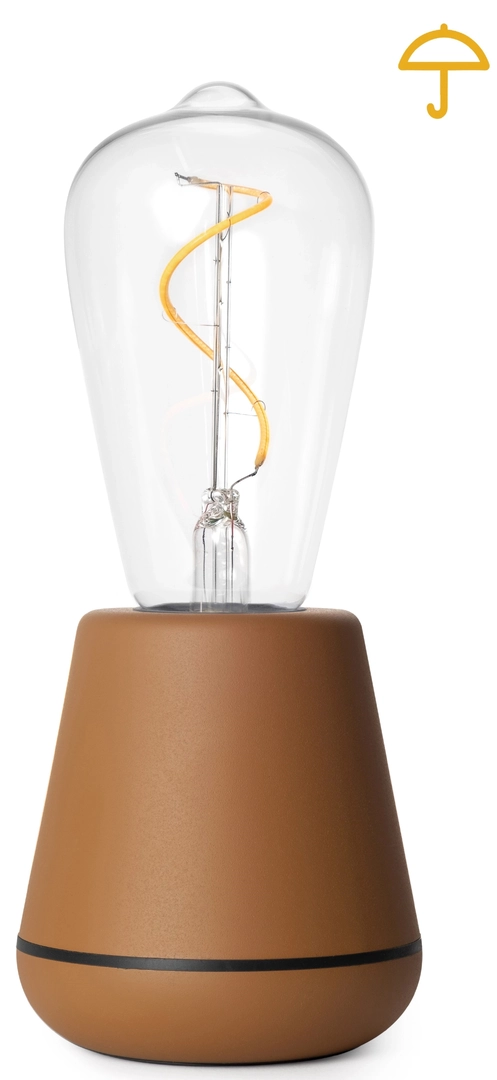 5in1 lampada solare One - Huble Light