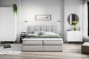 Boxspringbett Lorie