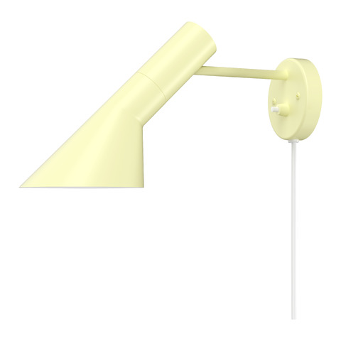 lampada da parete AJ