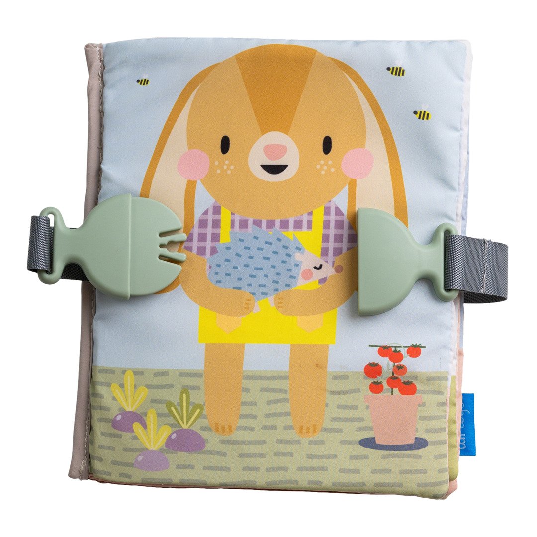porta-ricettario Taf Toys