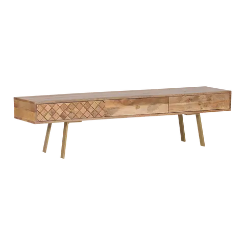 Lowboard Pomposo