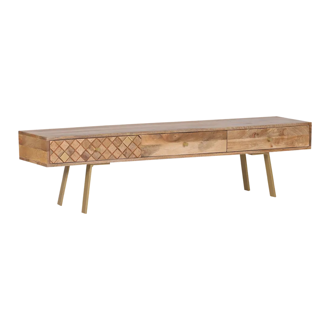 Lowboard Pomposo