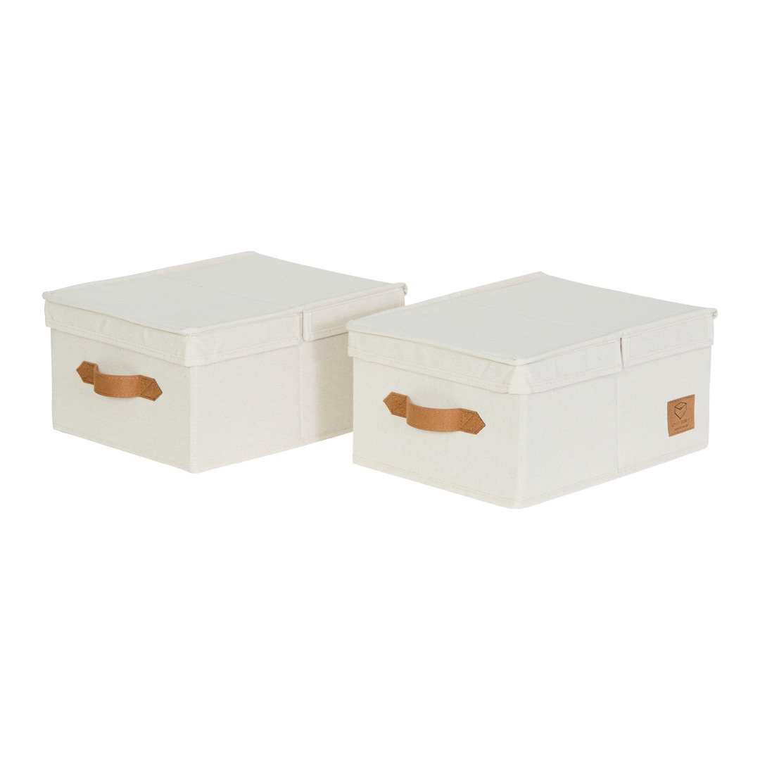 Aufbewahrungsbox Premium