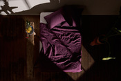 drap plat Linus