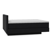 letto Boxspring AURORA