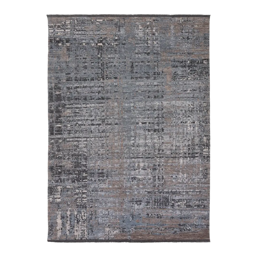 tapis d’Orient modernes Eclectica