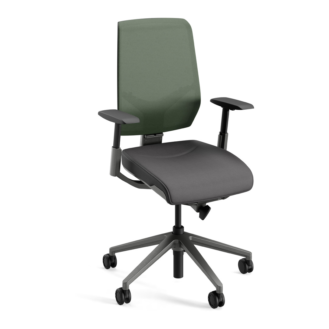 sedia per ufficio GIROFLEX-68