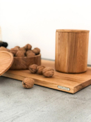 tagliere Oak