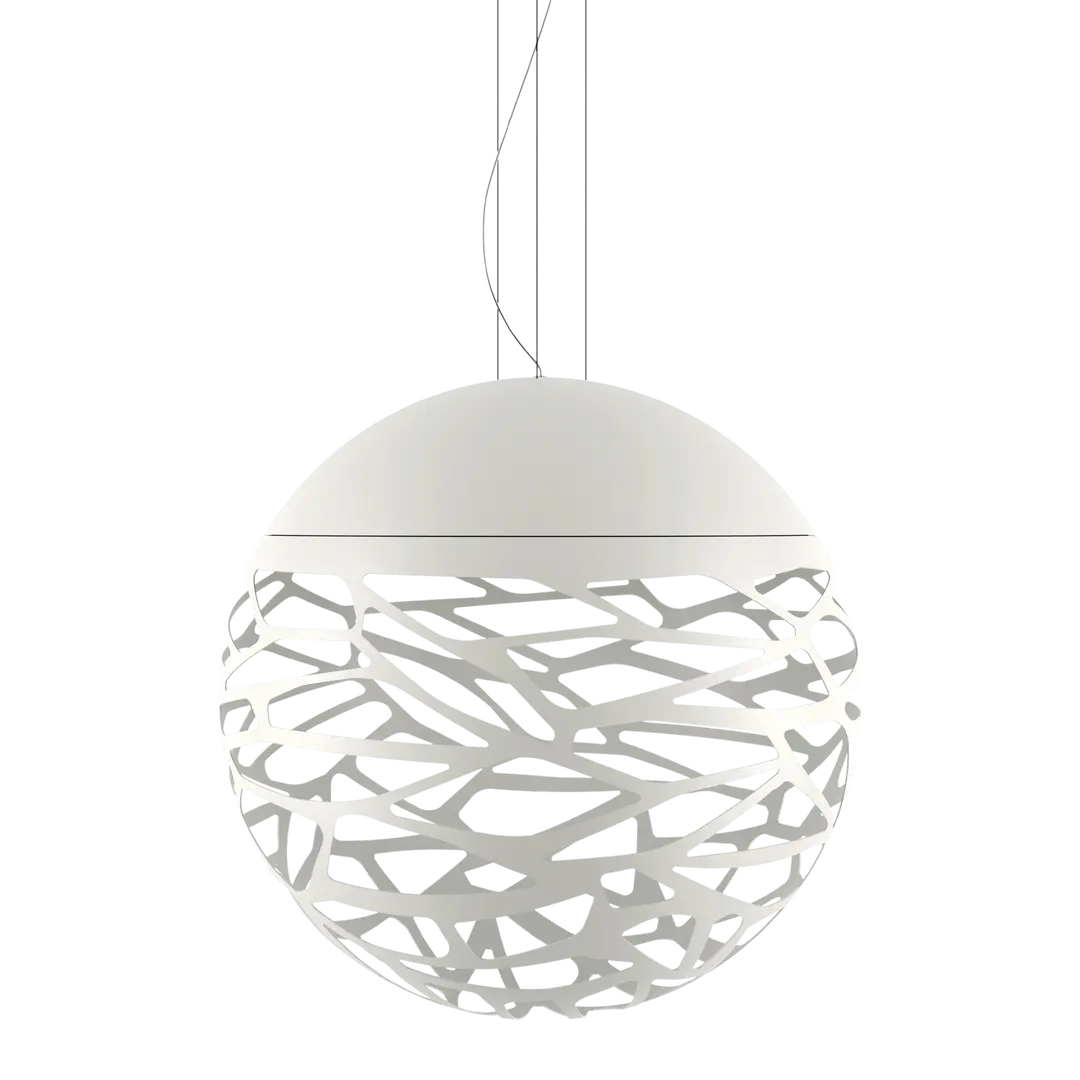 lampe à suspension KELLY SPHERE