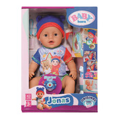 bambola Baby Born
