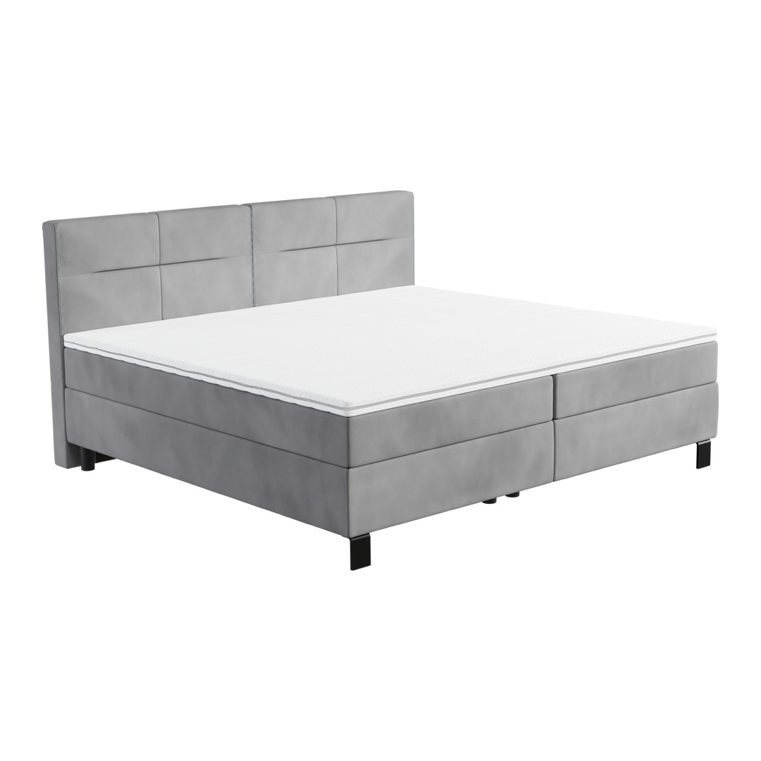 letto Boxspring Famelia
