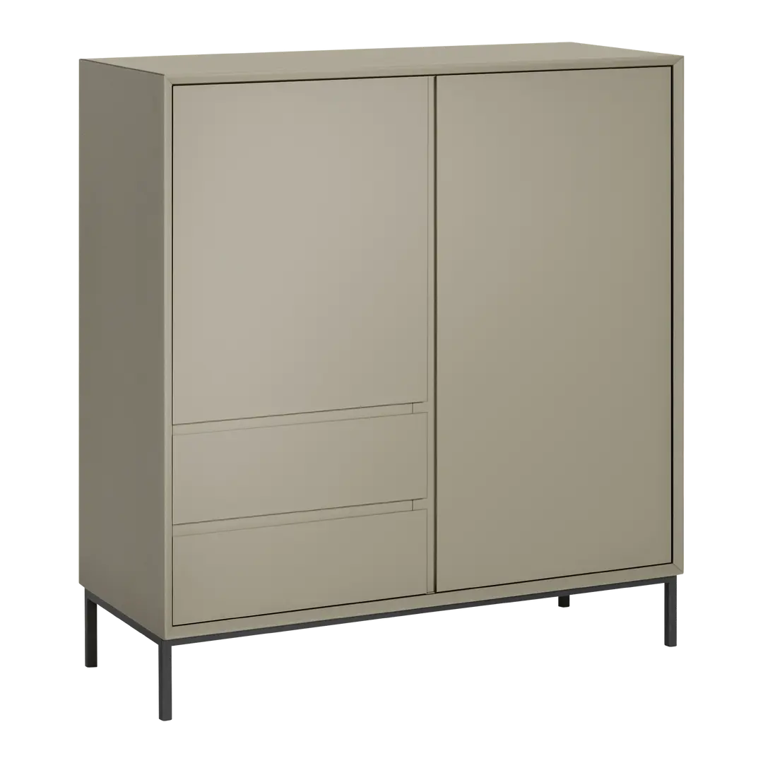 highboard Frame