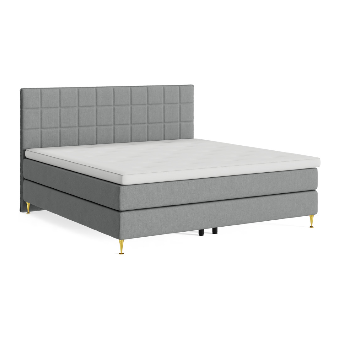 Boxspringbett Elander
