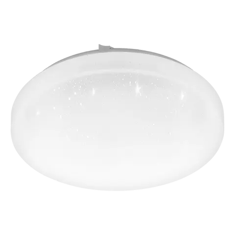 lampada da parete e soffitto Frania-s