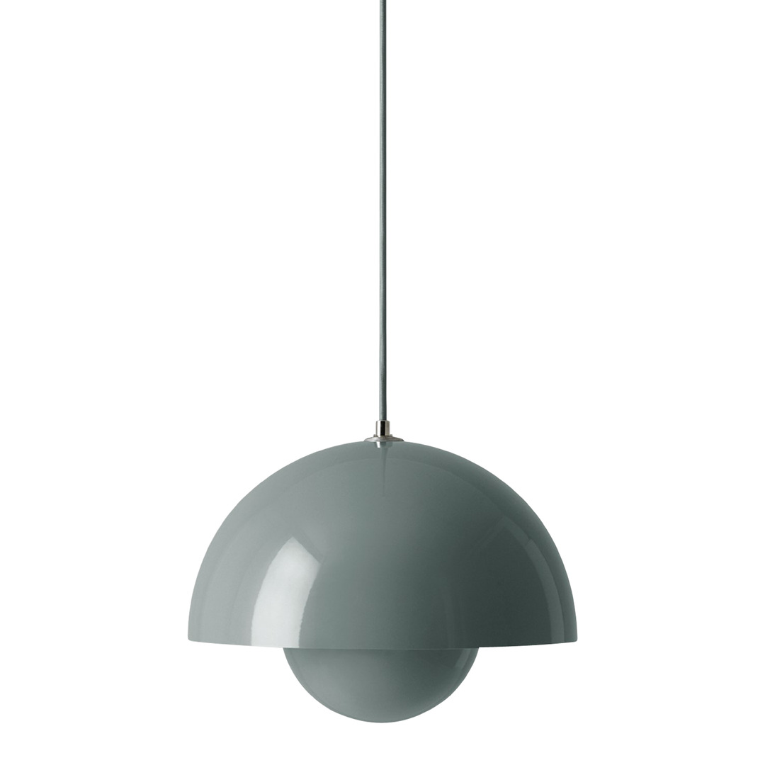 lampada a sospensione Flowerpot