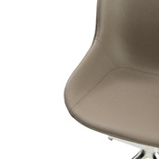 sedia con braccioli Hyg