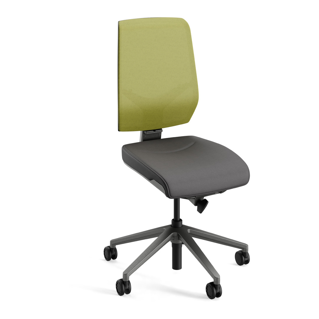 Bürostuhl Giroflex-68