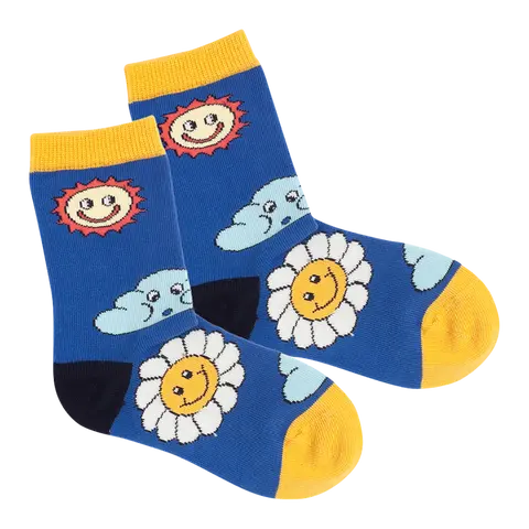 Kindersocken Weather Forecast