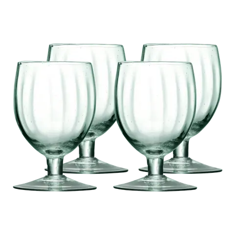 set de verres à vin Mia