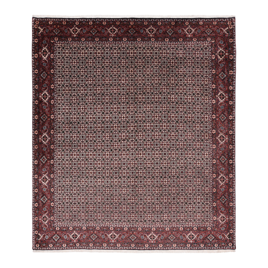 tappeto persiano Bidjar