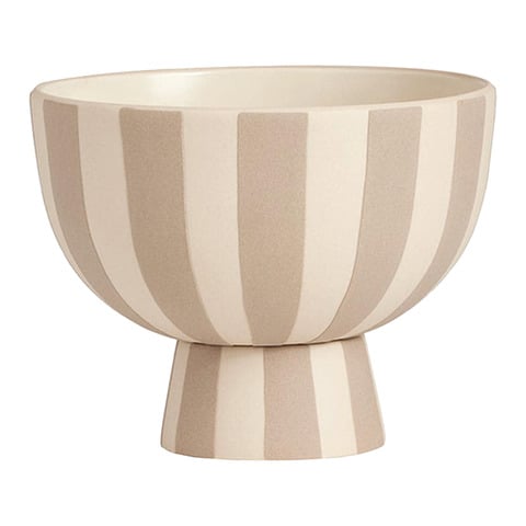coupelles décoratif Toppu