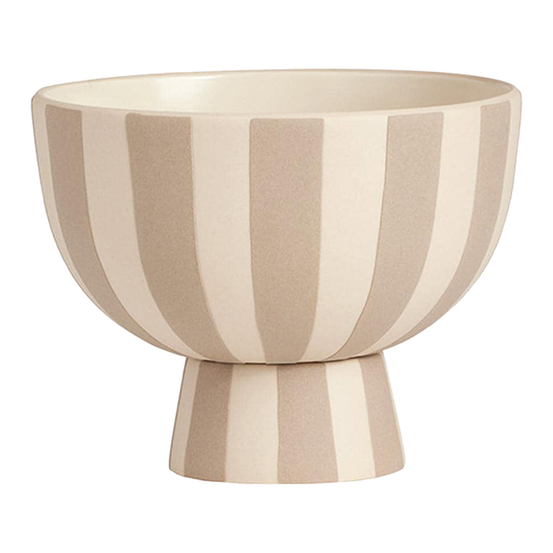coupelles décoratif Toppu